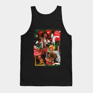 Autumnal Feelings Tank Top